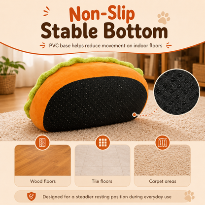 Hot Dog Bed