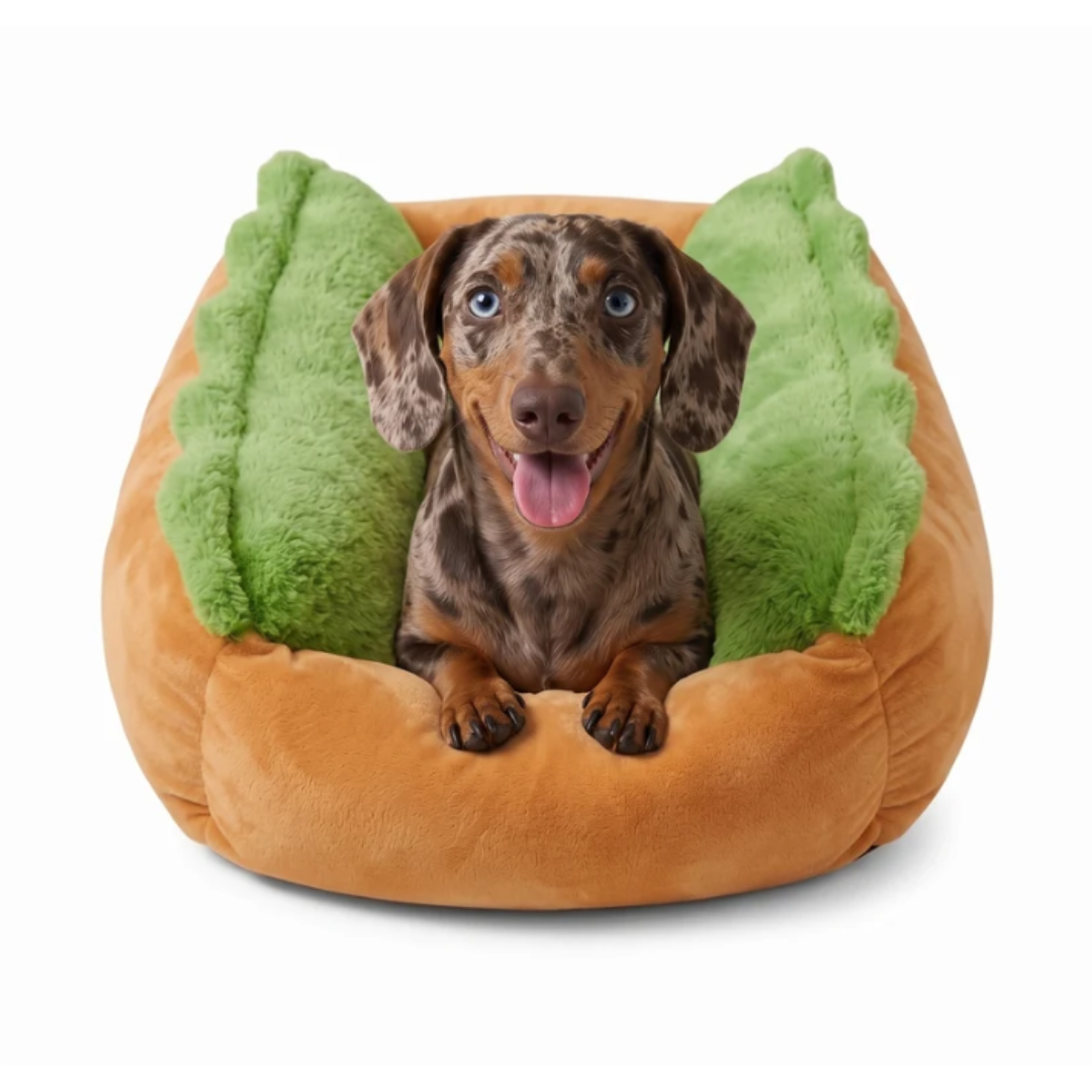 Hot Dog Bed