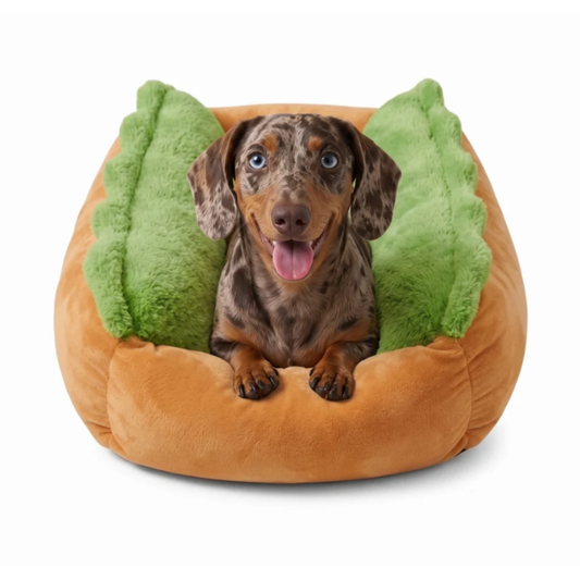 Hot Dog Bed